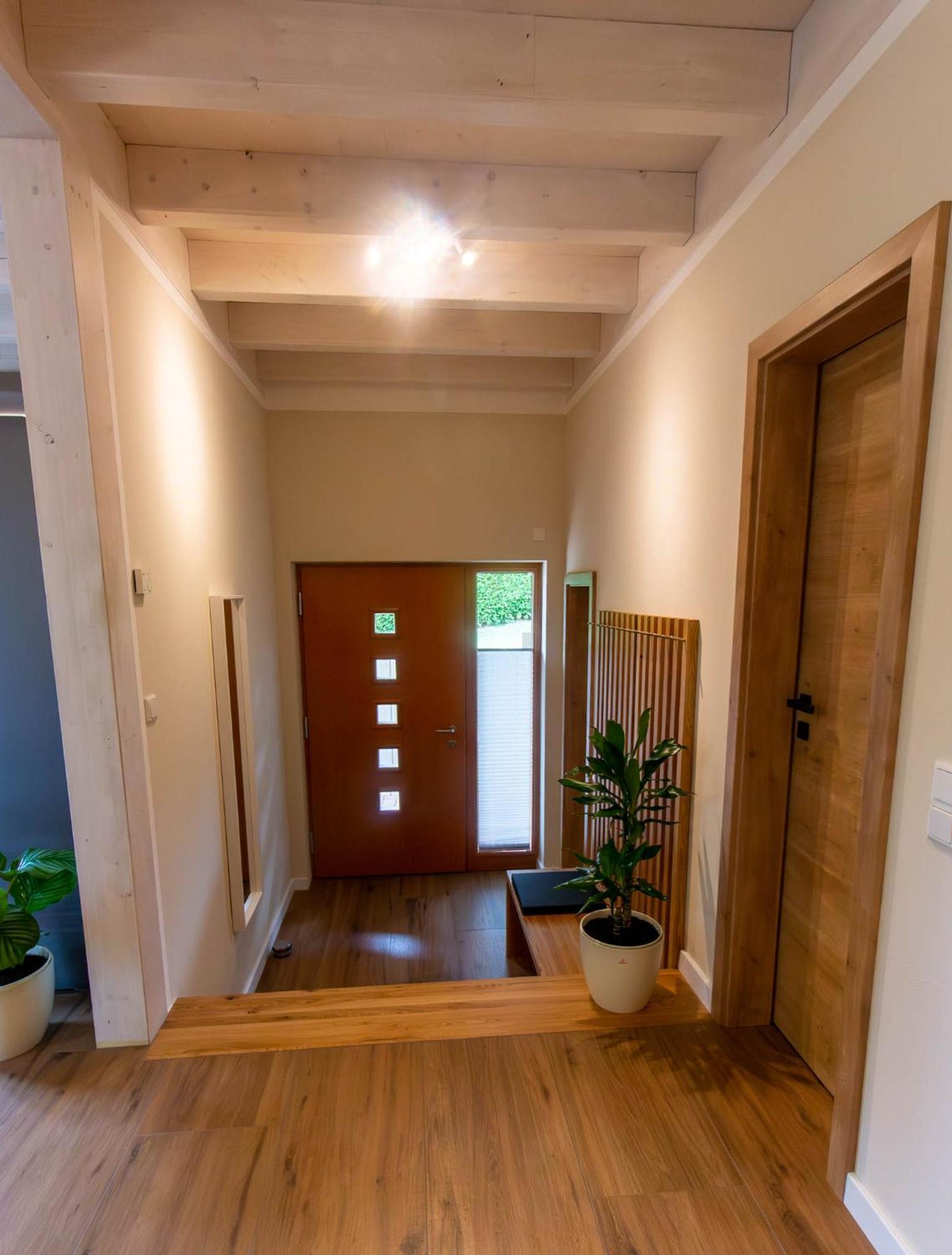 טראבן-טרארבאך Ferienhaus Moselhoehe -Neu- מראה חיצוני תמונה